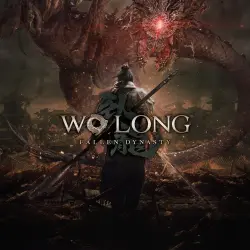 Wo Long: Fallen Dynasty PS4 PS5, с активацией
