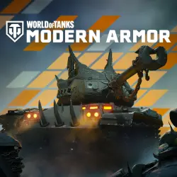 World Of Tanks на PS4 и PS5, с активацией