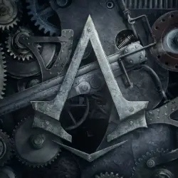 Assassin's Creed Syndicate на PS4 и PS5, с активацией