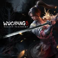WUCHANG: Fallen Feathers на PS5, с активацией