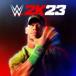 WWE 2K23 Cross-Gen Digital Edition на PS4 и PS5, с активацией
