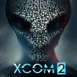 Xcom 2 на PS4 и PS5, с активацией