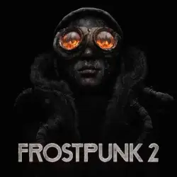 Frostpunk 2 на PS5, с активацией