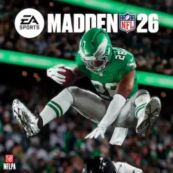 EA SPORTS Madden NFL 26 на PS5, с активацией