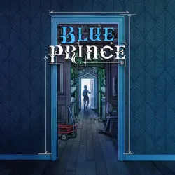 Blue Prince на PS5, с активацией