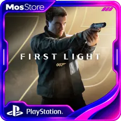 007 First Light PS5 • Turkey | India | USA • PS