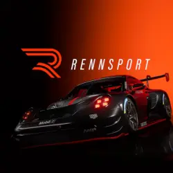 RENNSPORT PS5, с активацией