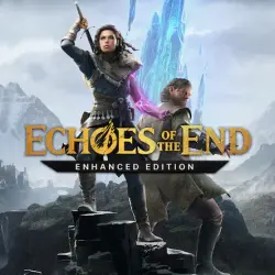 Echoes of the End: Enhanced Edition на PS5, с активацией