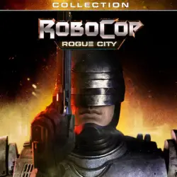 RoboCop: Rogue City - Collection на PS5, с активацией
