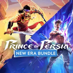 Набор Prince of Persia – «Новая эра» на PS4 и PS5, с активацией