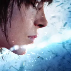 За гранью: Две души (Beyond: Two Souls) на PS4 PS5, с активацией