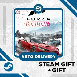 Forza Horizon 6 (Premium Edition) • GLOBAL
