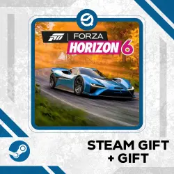 Forza Horizon 6 Premium Edition + Random Key Included • UA/KZ/CIS