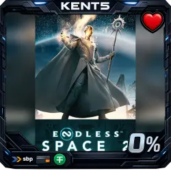 ENDLESS Space 2 — Steam Gift | RU