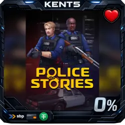 Police Stories — Steam Gift | RU