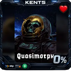 Quasimorph — Steam Gift | RU