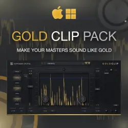 Gold Clip Pack – License Activation