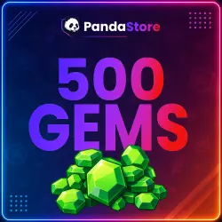 CLASH ROYALE | 500 ГЕМОВ | ВСЕ РЕГИОНЫ, лот №250087