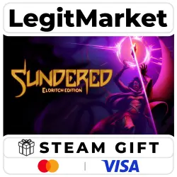 Sundered: Eldritch Edition / Steam AUTO / RU + WORLD