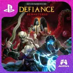 Legacy of Kain: Defiance Remastered | PS4/PS5 | Turkey / Ukraine
