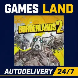 Borderlands 2 | Steam Key | GLOBAL | Auto delivery 24/7