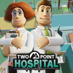 Two Point Hospital Steam key RU/CIS KZ Russia