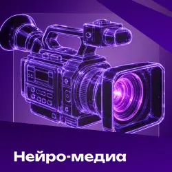 Нейро-Медиа: генерация изображений и видео с AI