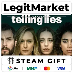 Telling Lies / Steam АВТО / РУ + МИР