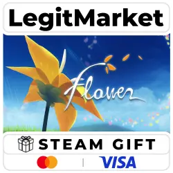 Flower / Steam AUTO / RU + WORLD