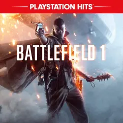 Battlefield 1 на PS4 и PS5, с активацией