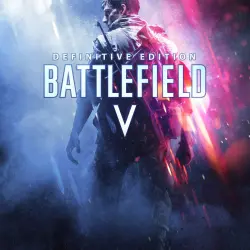 Battlefield 5 Definitive Edition на PS4 и PS5, с активацией