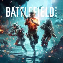 Battlefield 2042 на PS4 и PS5, с активацией