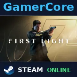 Автовыдача! Аренда Steam аккаунта 007 First Light