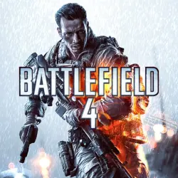 Battlefield 4 на PS4 и PS5, с активацией