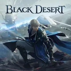 Black Desert: Traveler Edition на PS4 и PS5, с активацией