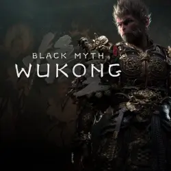 Black Myth: Wukong на PS5, с активацией