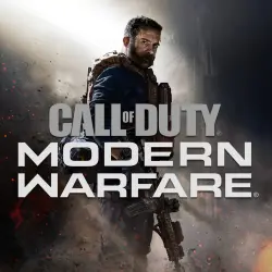 Call of Duty: Modern Warfare на PS4 и PS5, с активацией