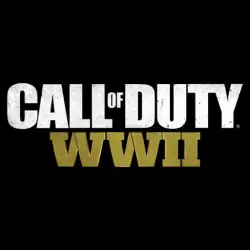 Call of Duty: WW2 - Gold Edition на PS4 и PS5, с активацией