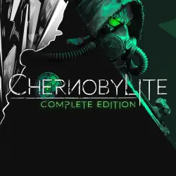 Chernobylite PS4 (PS5), с активацией