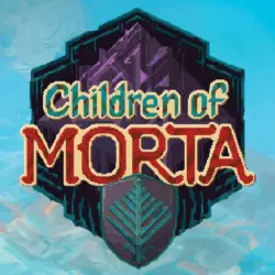 Children Of Morta на PS4 и PS5, с активацией