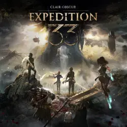Clair Obscur: Expedition 33 на PS5, с активацией