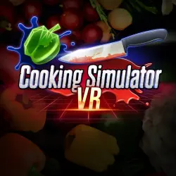 Cooking Simulator VR2 на PS5, с активацией