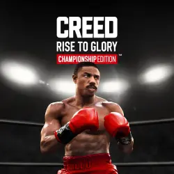 Creed: Rise to Glory - Championship Edition на PS5, с активацией
