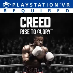 Creed: Rise to Glory на PS4 и PS5, с активацией