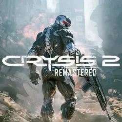 Crysis 2 Remastered на PS4 и PS5, с активацией