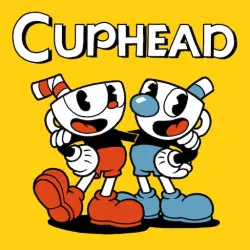 Cuphead на PS4 и PS5, с активацией