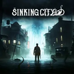 The Sinking City Remastered на PS4 и PS5, с активацией