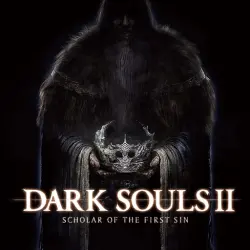 DARK SOULS 2: Scholar of the First Sin на PS4 и PS5, с активацией