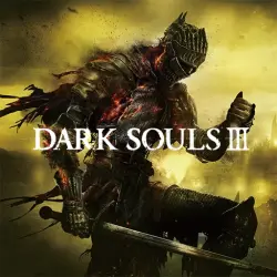 Dark Souls 3 на PS4 и PS5, с активацией