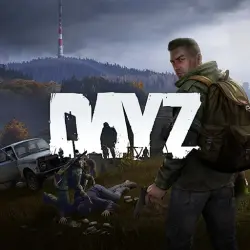 DayZ на PlayStation 4 и PlayStation 5, с активацией
